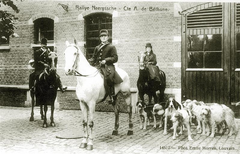 B&B Baron'S House Neerijse-Leuven Dış mekan fotoğraf