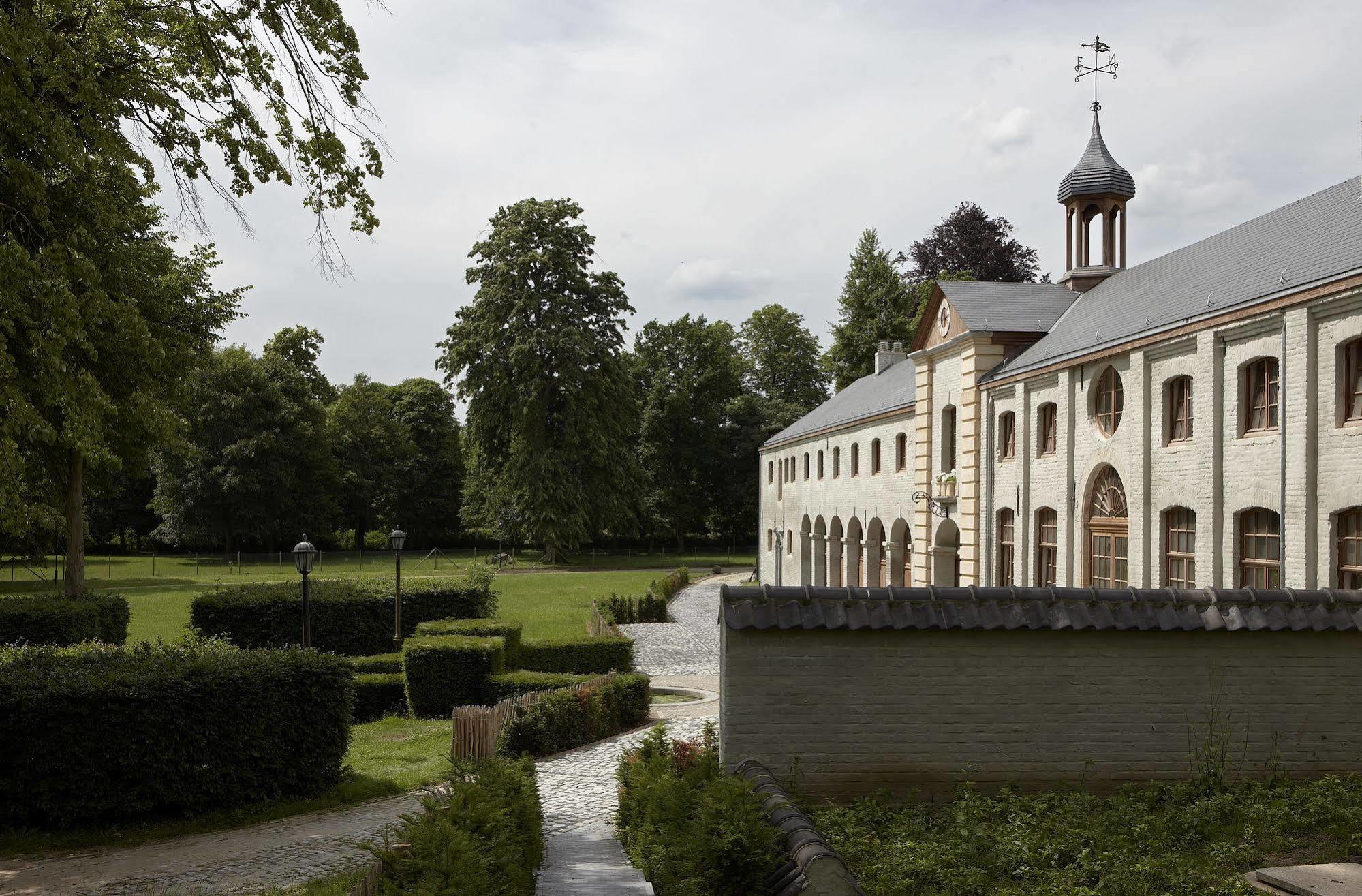 B&B Baron'S House Neerijse-Leuven Dış mekan fotoğraf